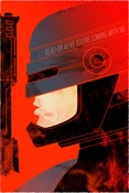 Image of Serve the public trust, protect the innocent, uphold the law.
