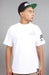 Image of True Navigators White T-Shirt