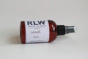 Image of Shave Oil