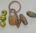 Image of Rusty Heart Set #1