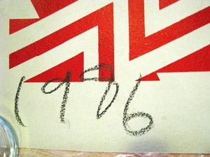 Image of Star Spangled Shadows by Faile
