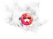 Image of Red Moon by David Choe