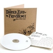 Image of F&F010: The Doomed Bird of Providence - Will Ever Pray