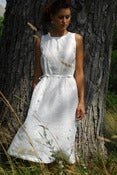 Image of Robe "Ksenya", jour & nuit, version adulte