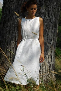 Image of Robe "Ksenya", jour & nuit, version adulte