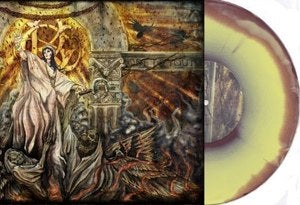 Image of GOLD KIDS "Ode To Youth" 10 inch