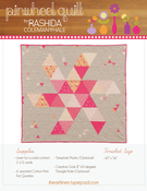 Image of Pinwheel Quilt Pattern - PDF Download