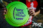 Image of S4L 'DONATELLO' FRISBEE