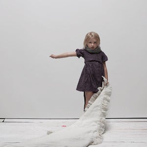 Image of Stella Dress by Matteo