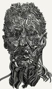 Image of "L. Freud Study"