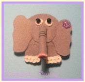 Image of Lady Elephant