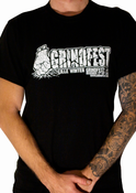 Image of V/A "LWF#1" t-shirt (ltd. ed.)