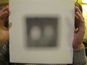 Image of Rank/Xerox-debut s/t LP [Sold Out]