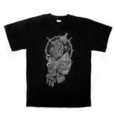 Image of Ship Shirt - Grey