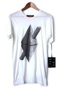 Image of Concrete Logo Tee