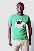 Image of OH Chale Green NOW £20