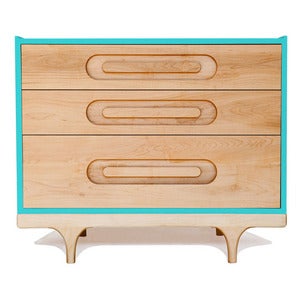 Image of Caravan Dresser by Kalon Studios