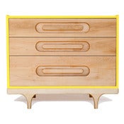 Image of Caravan Dresser by Kalon Studios