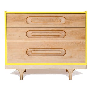 Image of Caravan Dresser by Kalon Studios