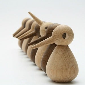 Image of Bird by Kristian Vedel
