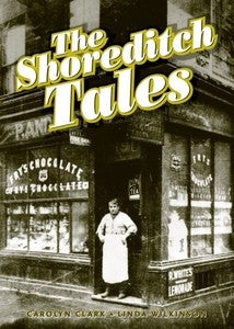 Image of THE SHOREDITCH TALES
