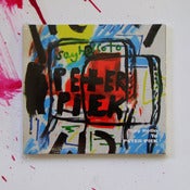 Image of Say Hello To Peter Piek
