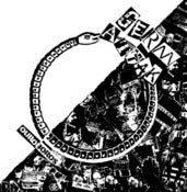 Image of Germ Attak - "Ouroburos" LP