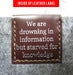 Image of iPad Felt Sleeve