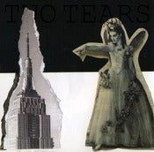 Image of Two Tears "Eat People" 7"