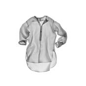 Image of Max Linen Shirt by Matteo