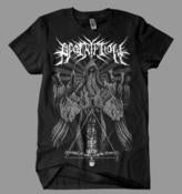 Image of Apocryphon T-shirt S, M, L, XL
