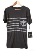 Image of Bent Flag tee
