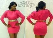 Image of SO CURVACEOUS