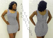 Image of Vintage Vixen