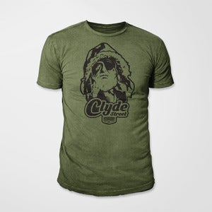 Image of Clyde Street Tee