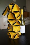 Image of Blossom Wine Holder