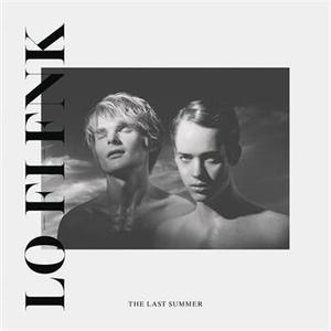Image of LO-FI-FNK - The Last Summer