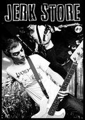 Image of Jerkstore Fanzine + stubby Cooler #7,8,9
