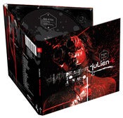 Image of Death to Analog Album