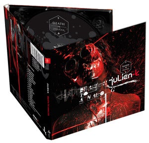 Image of Death to Analog Album