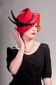 Image of Tilt Style Hat