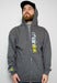 Image of Jumbo Hoodie