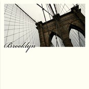 Image of brooklyn bridge photo