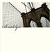 Image of brooklyn bridge photo