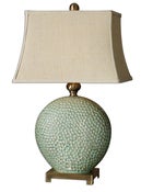 Image of Aquamarine Lamp
