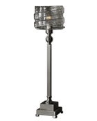 Image of Art Glass Lamp