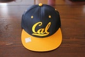 Image of CAL  SNAPBACK