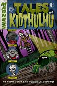 Image of Tales of Kidthulhu Issue Infinity