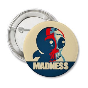 Image of Kidthulhu: Support Madness