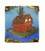 Image of Hungry Barn